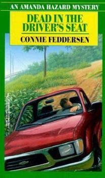 Mass Market Paperback Dead in the Driver's Seat Book