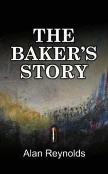 Paperback The Baker's Story Book
