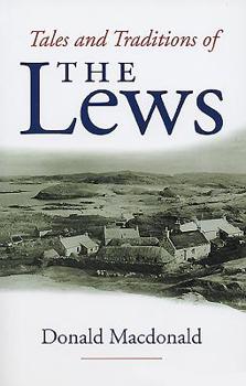 Paperback Tales and Tradition of the Lews Book