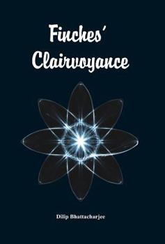 Hardcover Finches' Clairvoyance Book