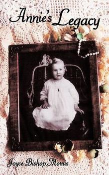 Paperback Annie's Legacy Book