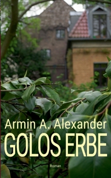 Paperback Golos Erbe [German] Book