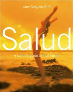 Paperback Salud Spec Mkts: A Latina's Guide to Total Health Book