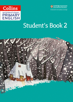 International Primary English Student's Book: Stage 2 (Collins International Primary English)