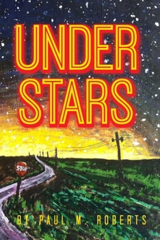 Paperback Under Stars Book