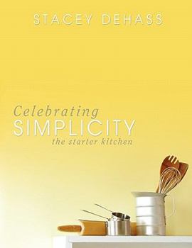 Paperback Celebrating Simplicity Book