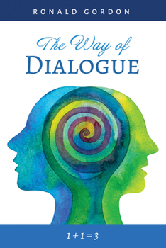 Paperback The Way of Dialogue Book