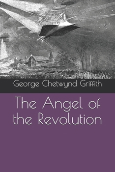 Paperback The Angel of the Revolution Book