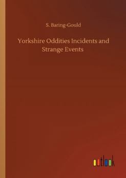 Yorkshire Oddities