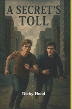 Paperback A Secret's Toll Book
