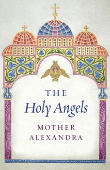 Paperback The Holy Angels Book