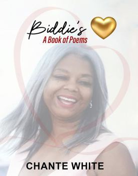 Paperback Biddie's Heart: A Book of Poems Book
