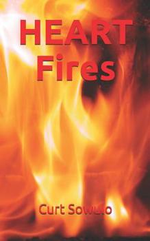 Paperback Heart Fires Book