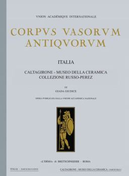 Corpus Vasorum Antiquorum. Italia, 77: Napoli - Museo Nazionale Collezione Borbonica.