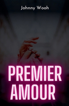 Paperback Premier amour [French] Book