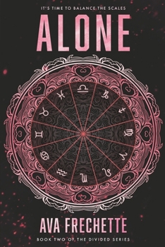 Paperback Alone Book