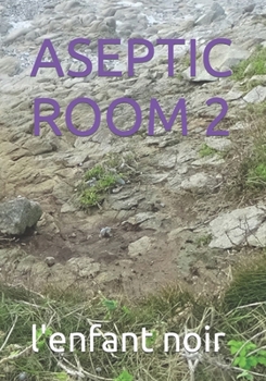 ASEPTIC ROOM 2 (book series in English for all audiences)