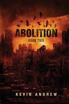 Paperback Abolition: Book Two Book