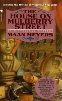 Mass Market Paperback The House on Mulberry Street Book