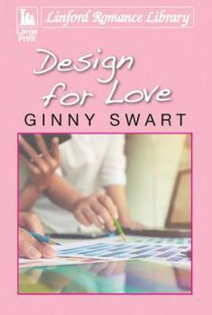 Paperback Design for Love [Large Print] Book