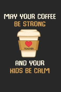 Funny Teacher Notebook - High School Journal Planner: Primary School Maths Teacher Organizer For Men Women Daily Calendar Quarterly