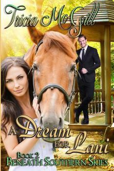 Paperback A Dream for Lani Book