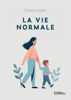 Paperback La vie normale (French Edition) [French] Book