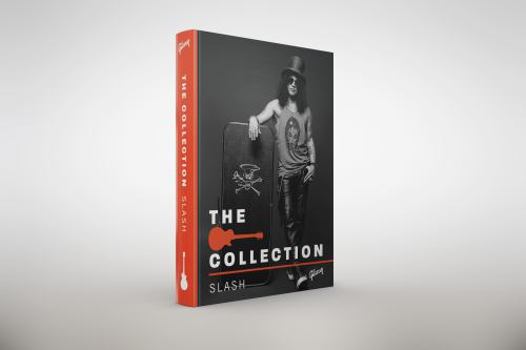 Hardcover The Collection: Slash, Standard Edition Book