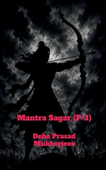 Paperback Mantra Sagar (P-3): Important mantra for lord krishna Book