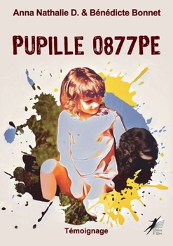 Paperback Pupille 0877pe [French] Book