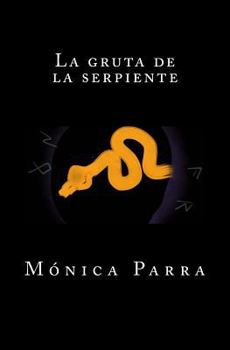 Paperback La gruta de la serpiente [Spanish] Book