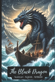 Paperback The Black Dragon Book