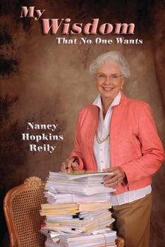 Paperback My Wisdom That No One Wants Book