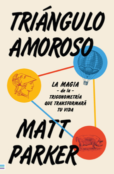 Paperback Triangulo Amoroso [Spanish] Book