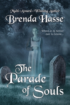 Paperback The Parade Of Souls Book