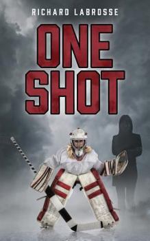 Paperback One Shot Book