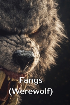 Paperback Fangs (Werewolf) Book
