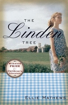 Paperback The Linden Tree Book