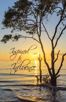 Paperback Inspired to Influence Book