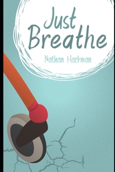Paperback Just Breathe Book