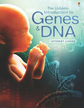 Unknown Binding Introduction to Genes and DNA Reference Book