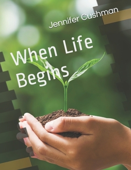 Paperback When Life Begins Book