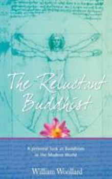 Paperback The Reluctant Buddhist Book