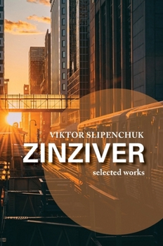 Hardcover Zinziver Book