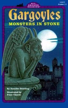 Mass Market Paperback Gargoyles: Monsters in Stones Book