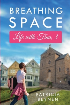 Paperback Breathing Space: Life with Tina, 3 Book