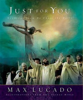 Hardcover Just For You Book