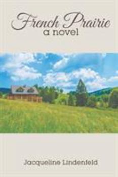 Paperback French Prairie Book