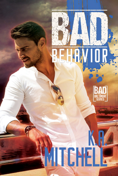 Mass Market Paperback Bad Behavior: Volume 5 Book