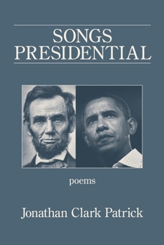 Paperback Songs Presidential Book